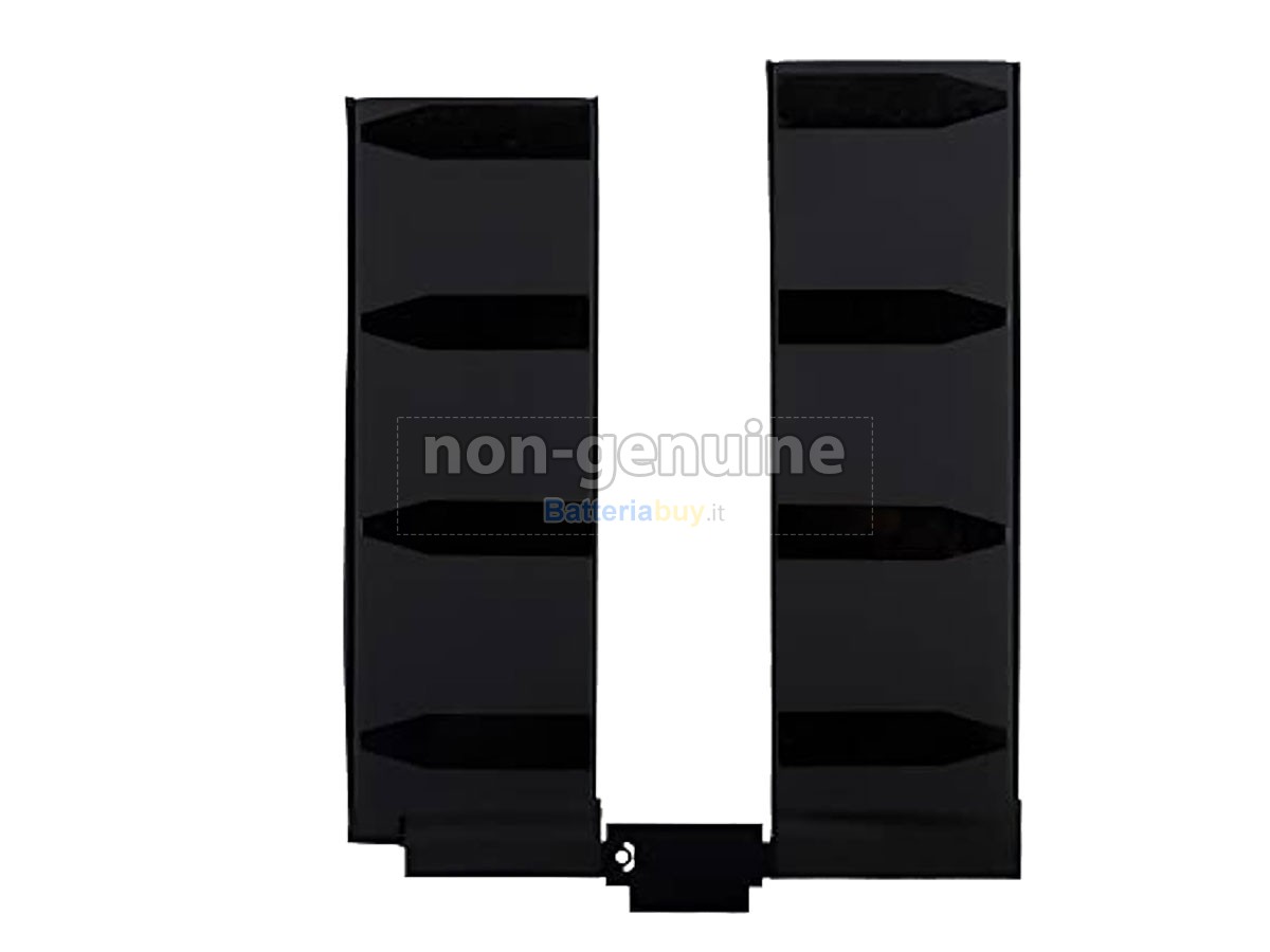 Batteria per Apple A2068