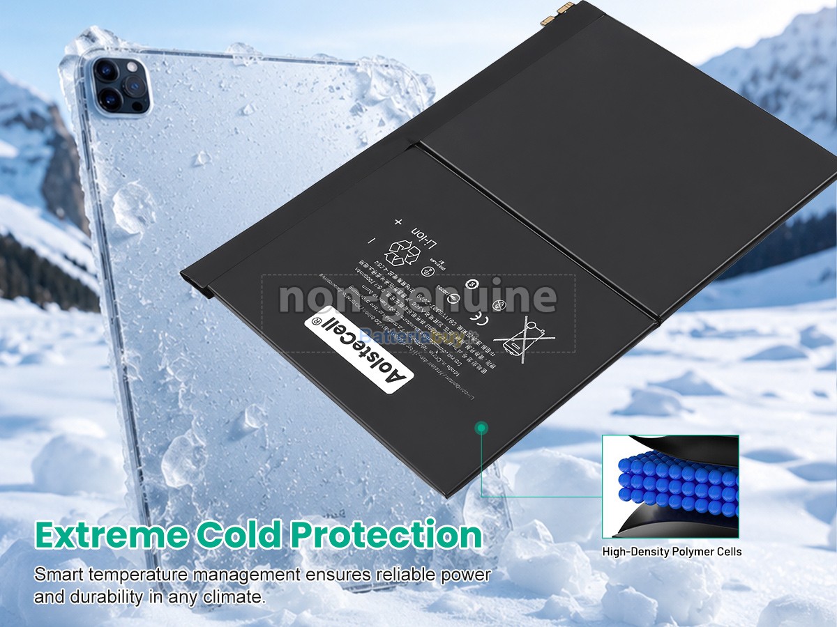 Batteria per Apple mm9C3LL/A