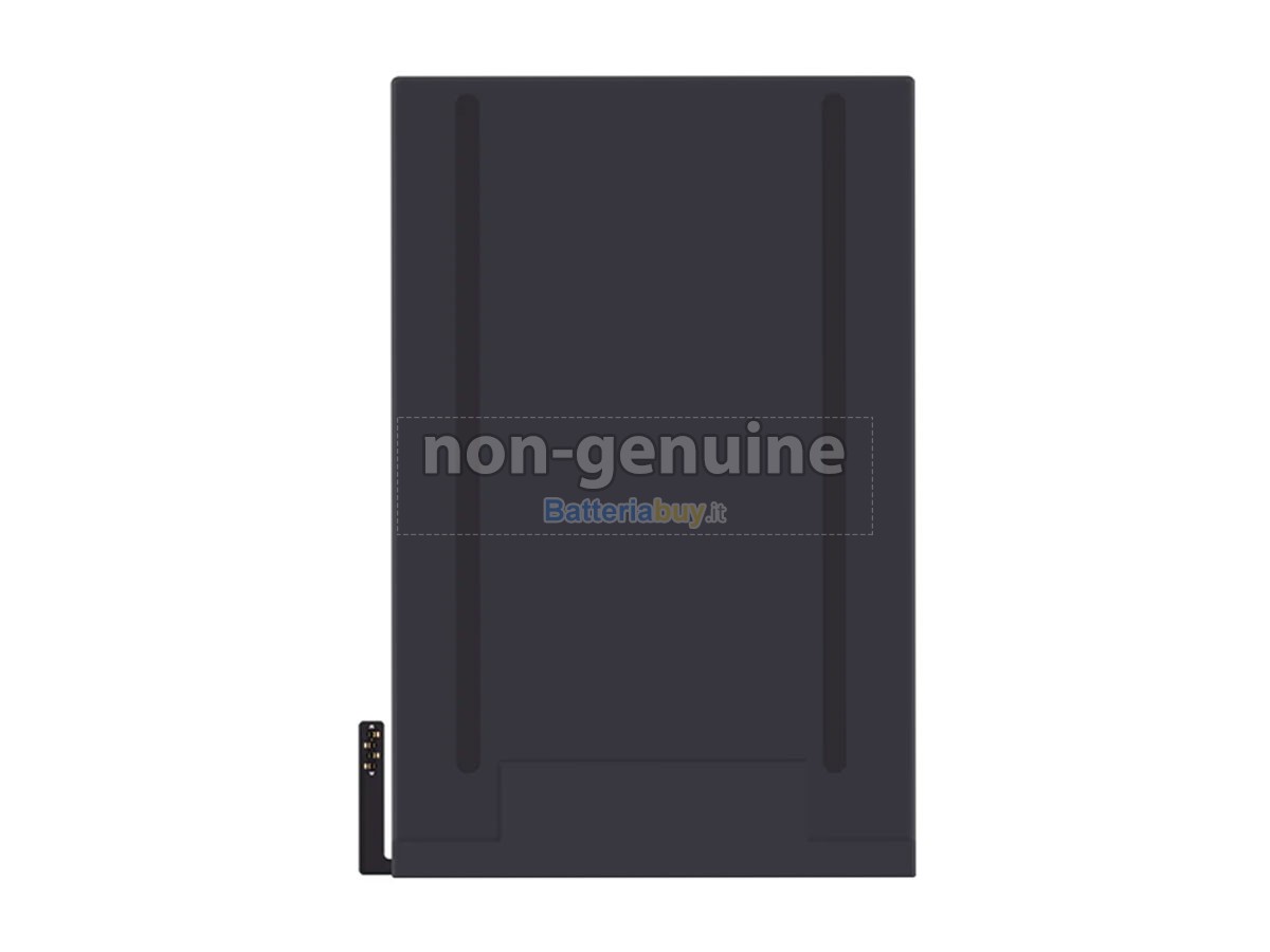 Batteria per Apple MNWG2