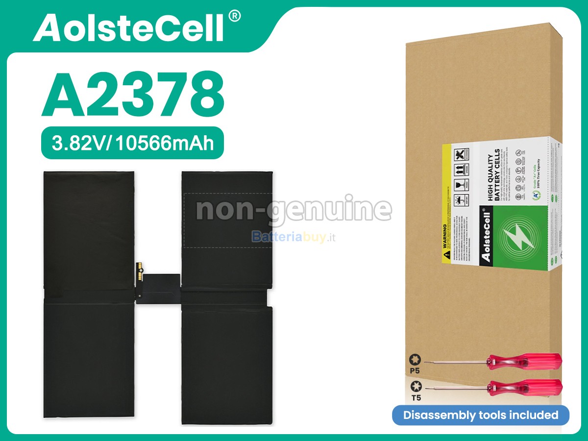 Batteria per Apple A2462 EMC 3688