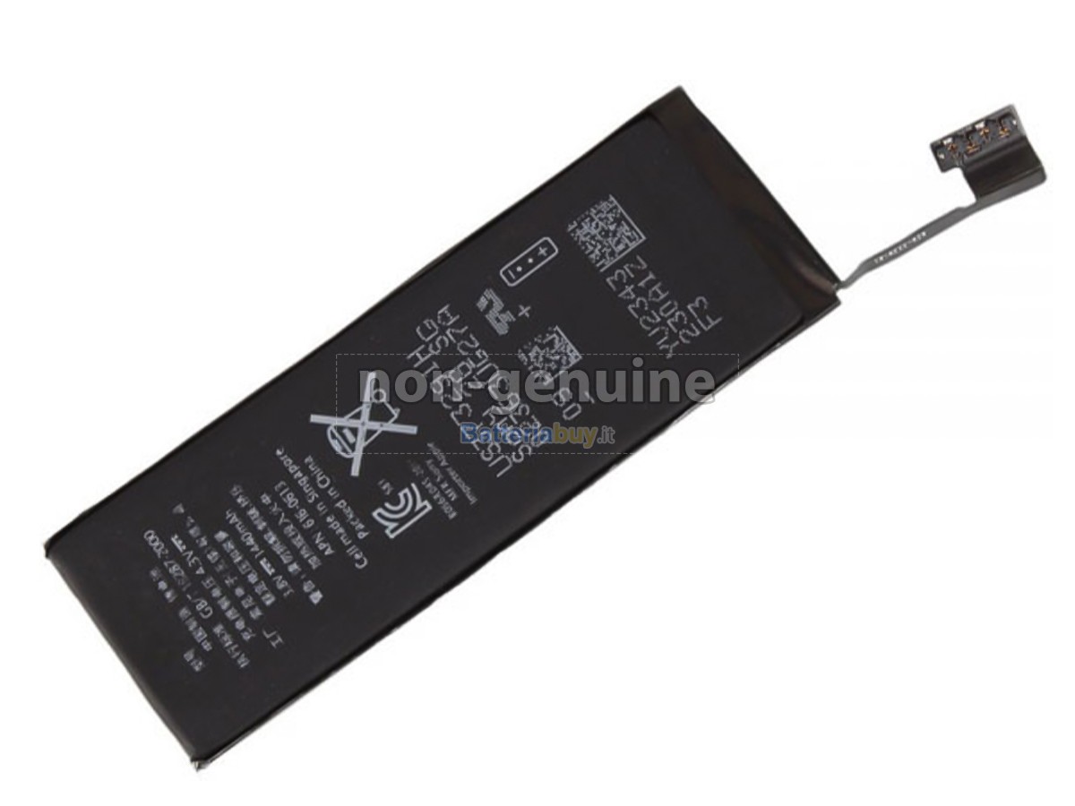 Batteria per Apple ME487LL/A
