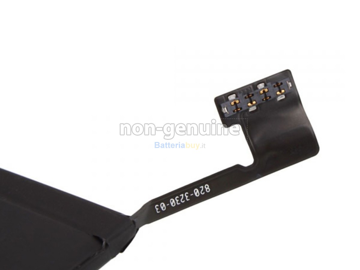 Batteria per Apple ME487LL/A