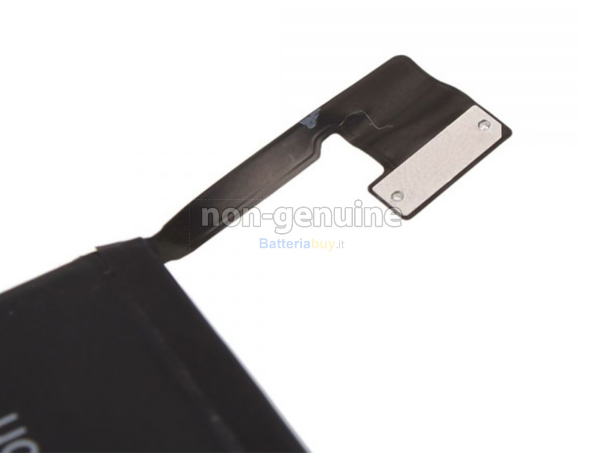 Batteria per Apple ME487LL/A