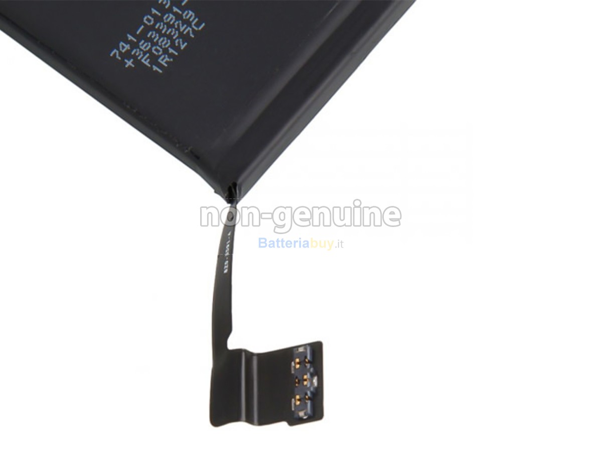 Batteria per Apple A1528