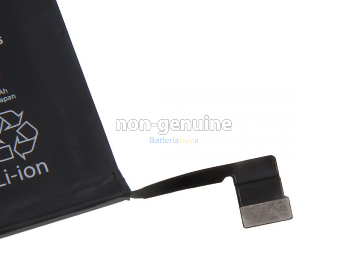 Batteria per Apple A1528