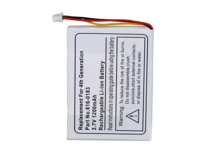 Batteria Apple 616-0183