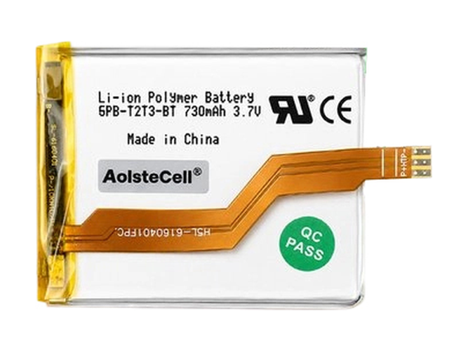 Batteria Apple 616-0472