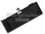 Battery for Apple MacBook Pro 15.4 Inch MD318LL/A