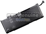 Batteria per Apple MacBook Pro Core i7 2.5GHz 17 Inch Unibody A1297(EMC 2564*)