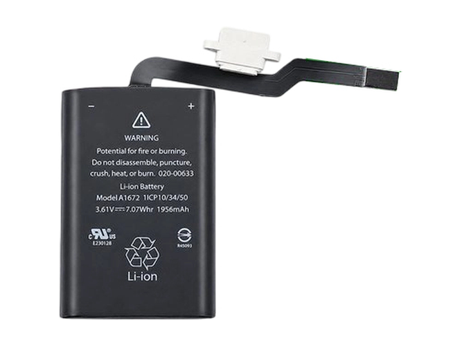 Batteria Apple A1672