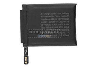 Batteria Apple MRQP3QA/A