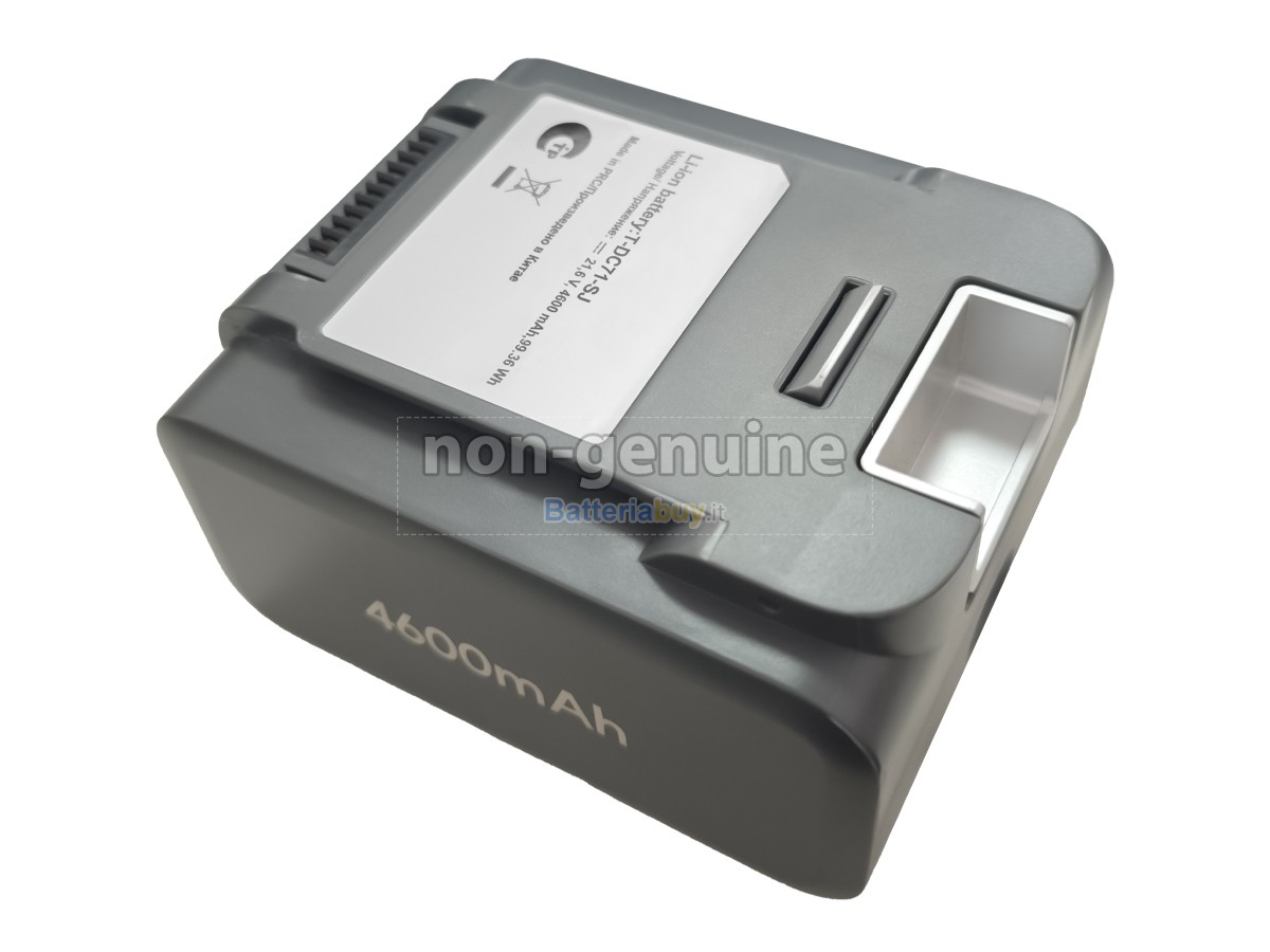 Batteria per Arcelik PRO SD 9441