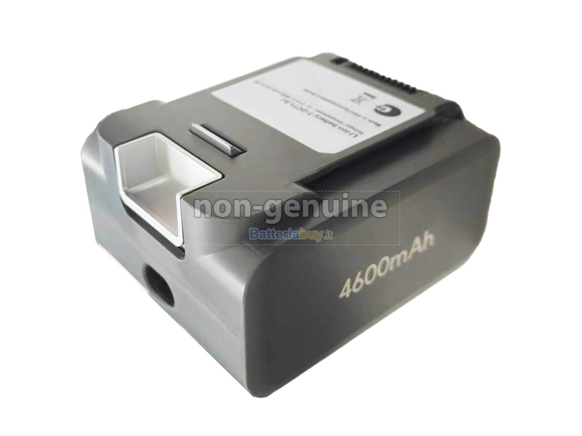 Batteria per Arcelik PRO SD 9441