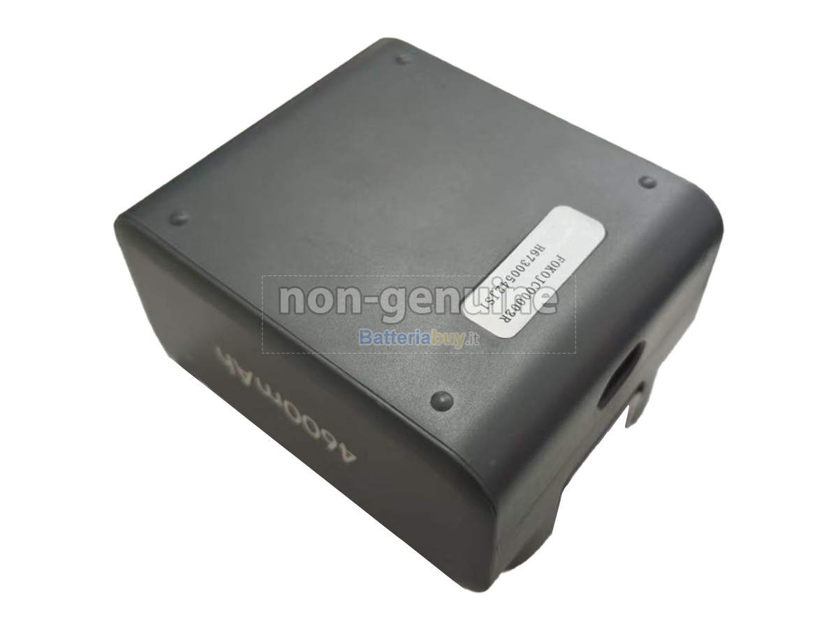 Batteria per Arcelik PRO SD 9441