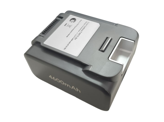 Batteria Arcelik Pro SD 9441