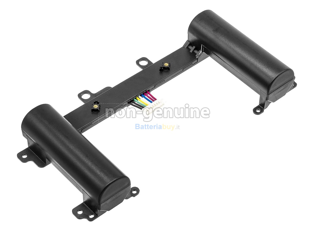 Batteria per Asus ZS600KLS