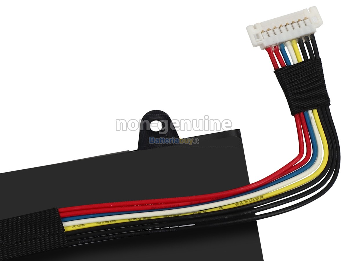 Batteria per Asus B31N1503(3ICP7/60/80)