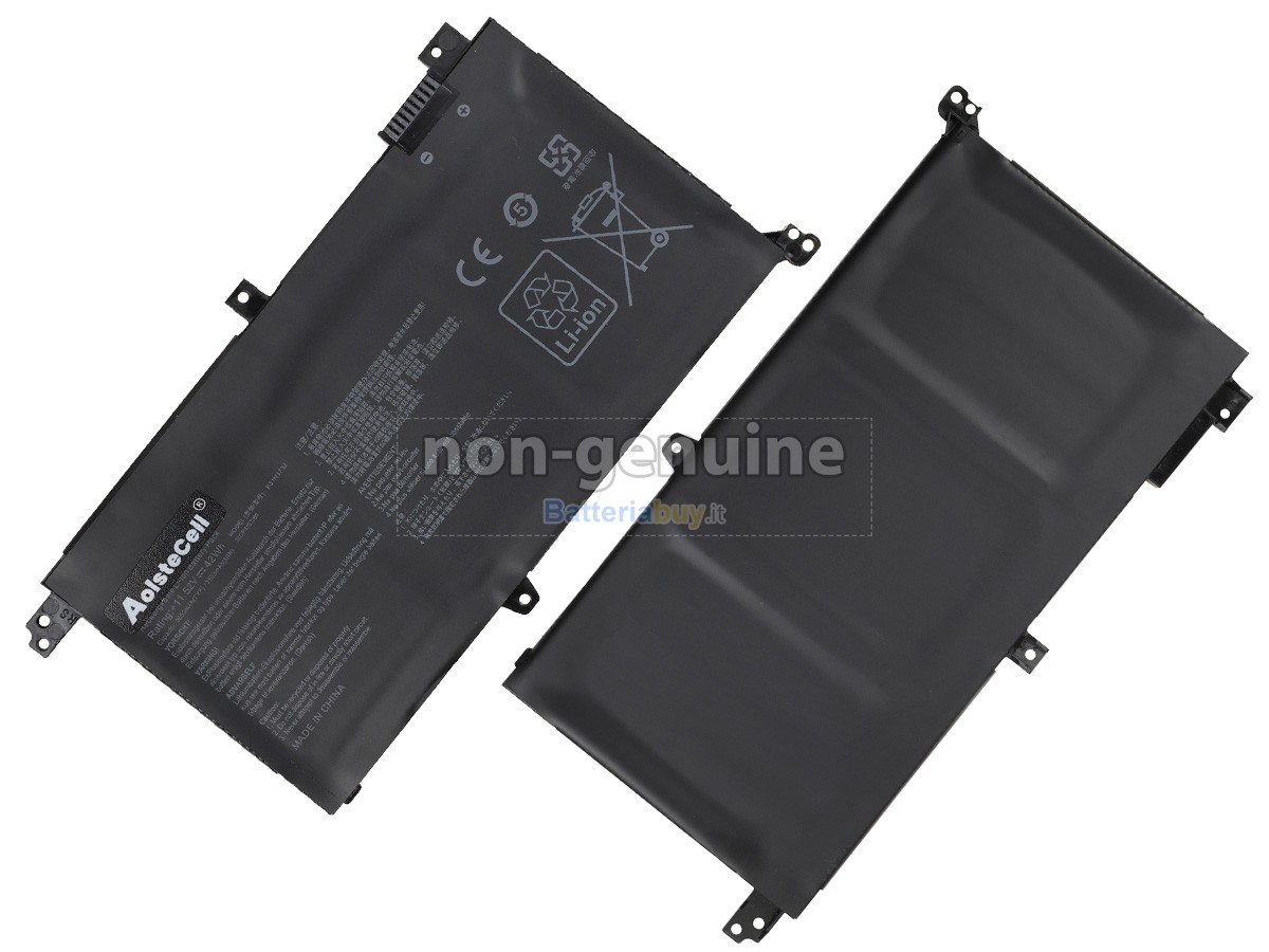 Batteria per Asus A571GT
