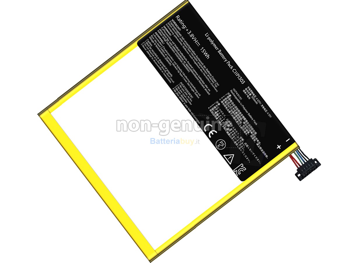 Batteria per Asus K009