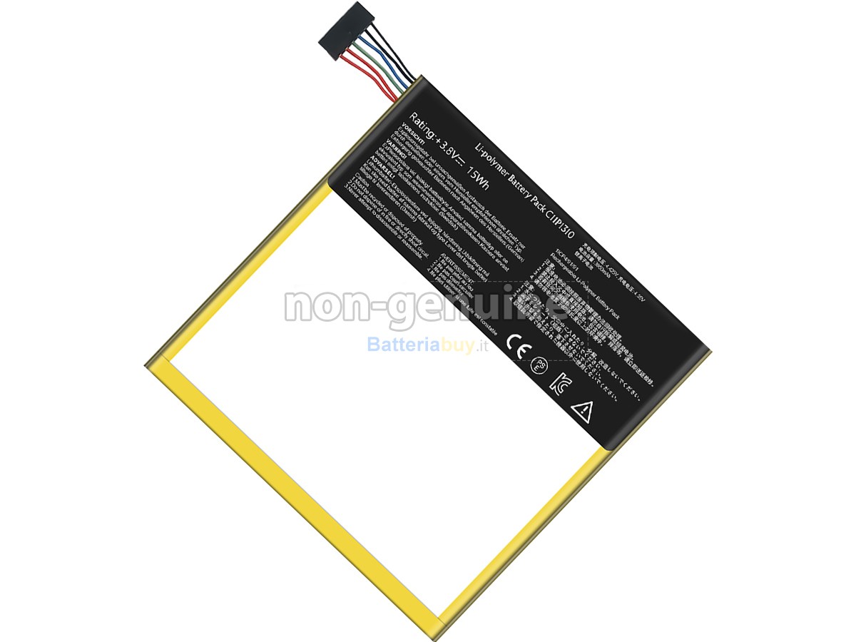 Batteria per Asus K00E