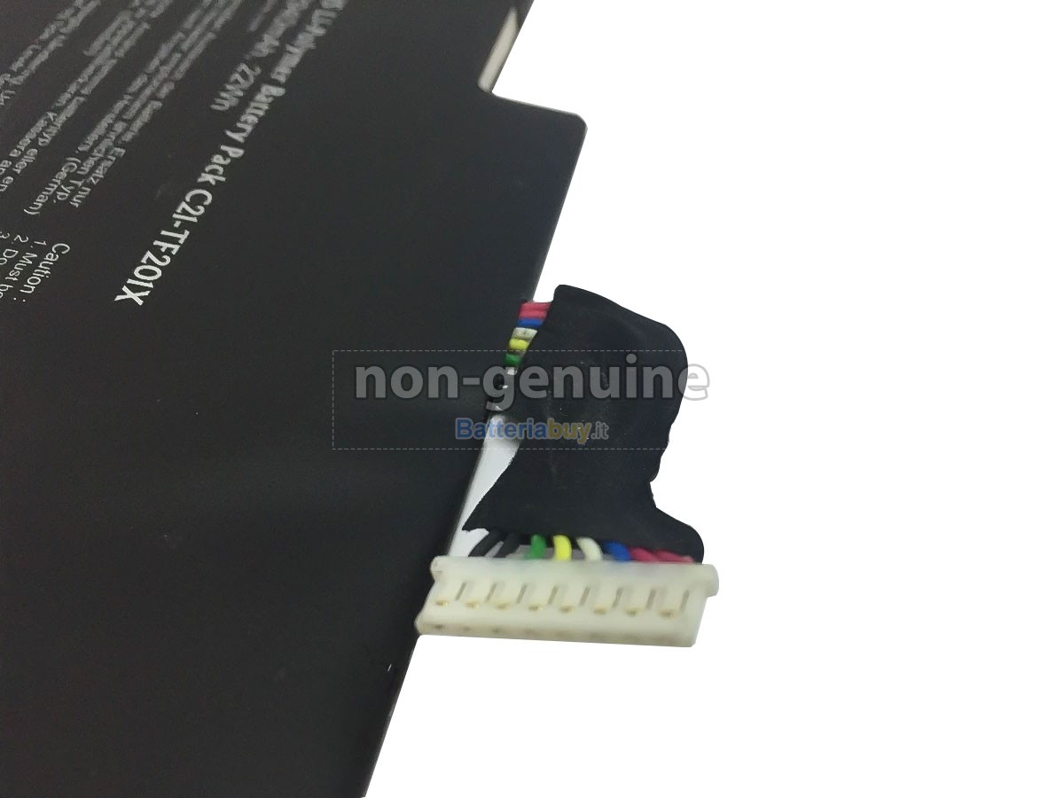 Batteria per Asus TF300TL