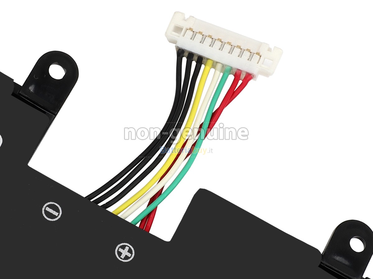 Batteria per Asus ZenBook F302LA