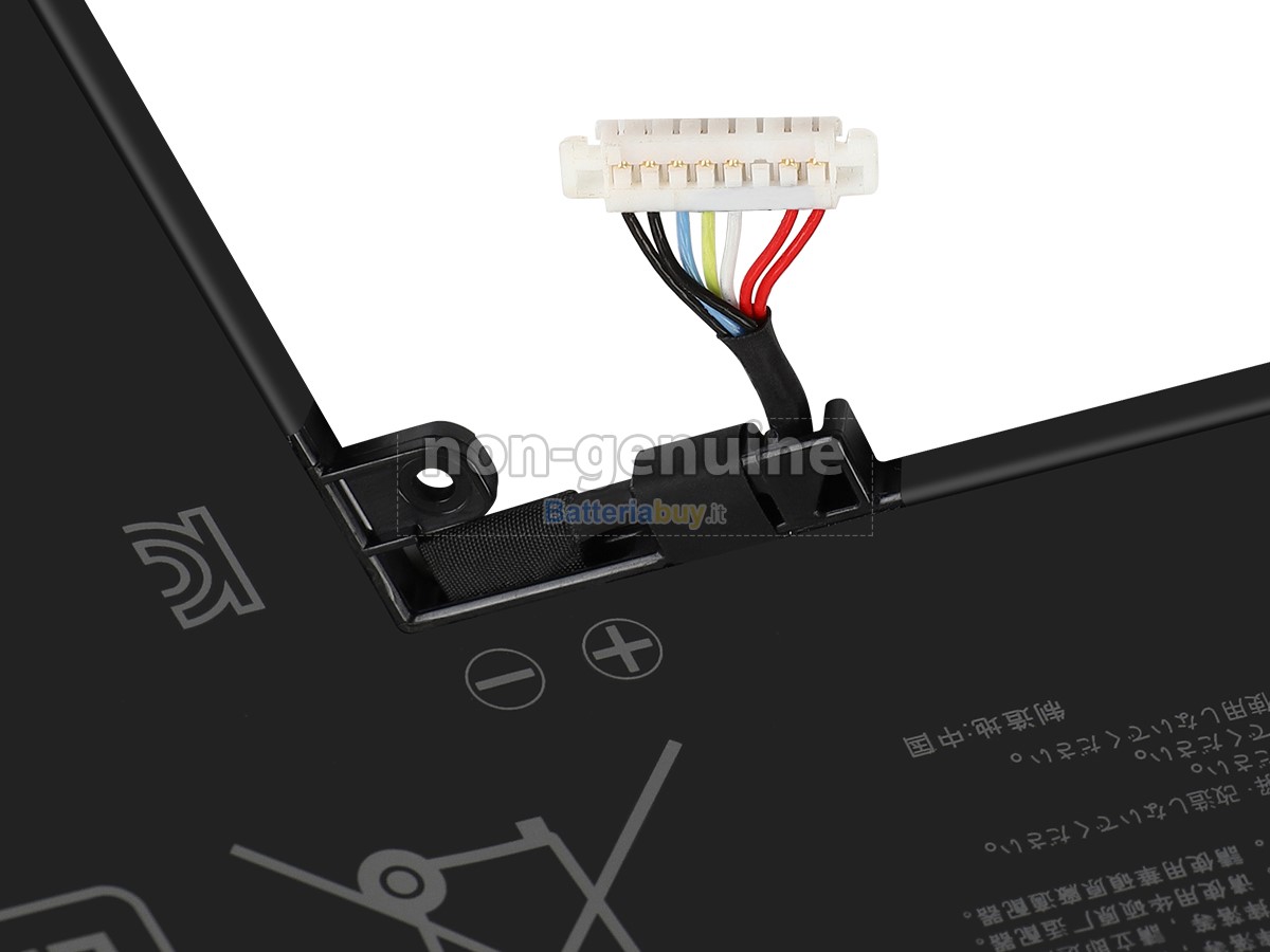 Batteria per Asus E210MA-GJ182TS