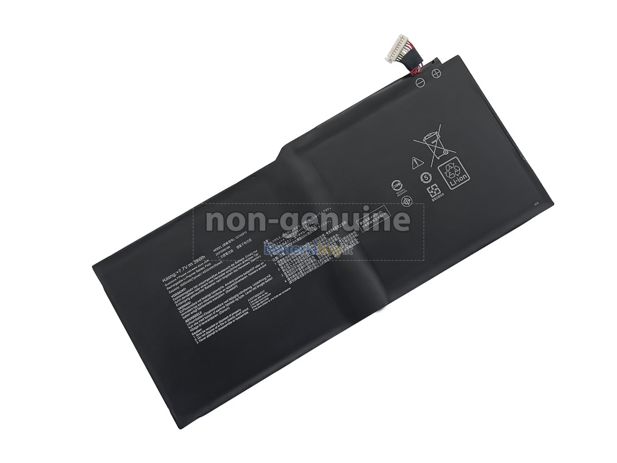 Batteria per Asus C21N2012