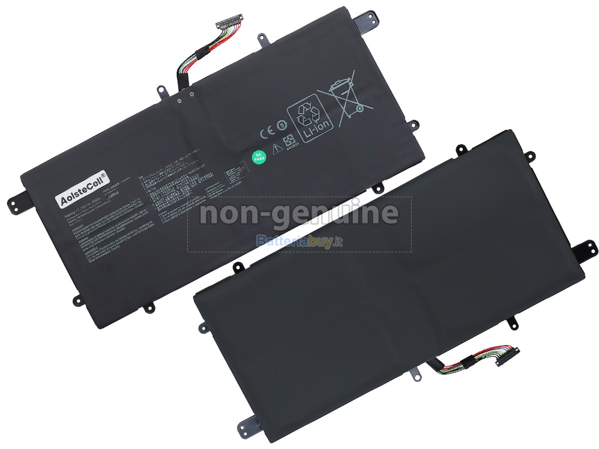 Batteria per Asus TUF GAMING A14 FA401UU-RG004W