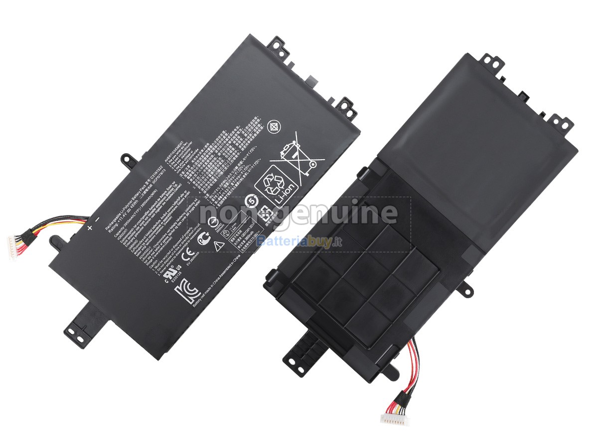 Batteria per Asus 0B200-01880000
