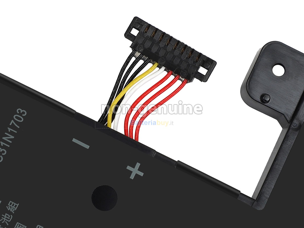 Batteria per Asus 0B200-02650100