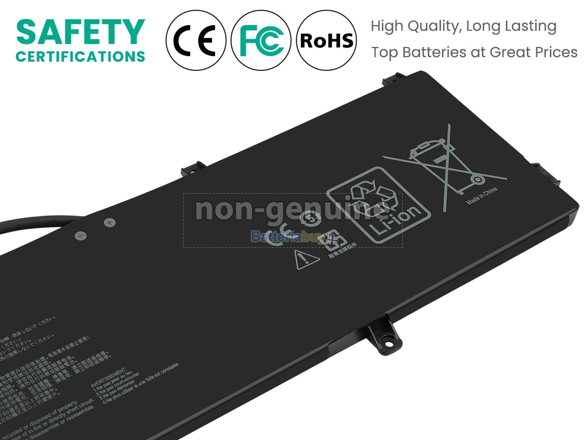 Batteria per Asus Pro P3540FA-EJ0185