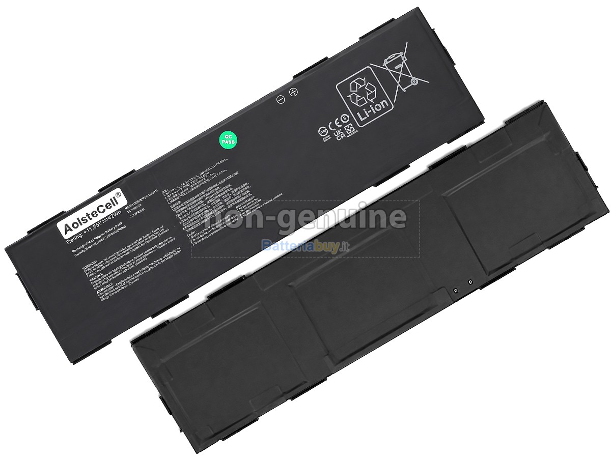 Batteria per Asus 0B200-04600000