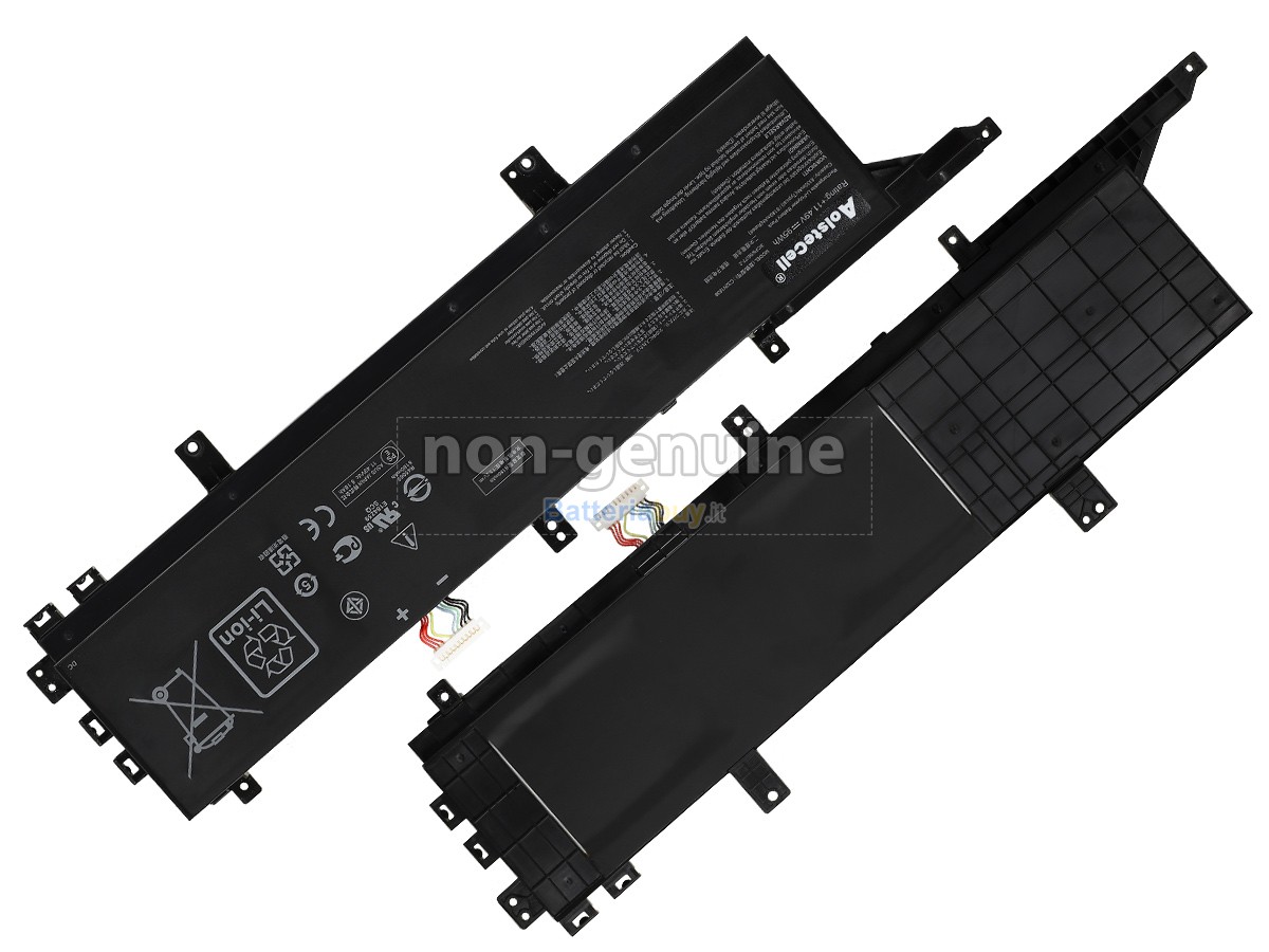 Batteria per Asus ProART STUDIOBook Pro X W730G2T