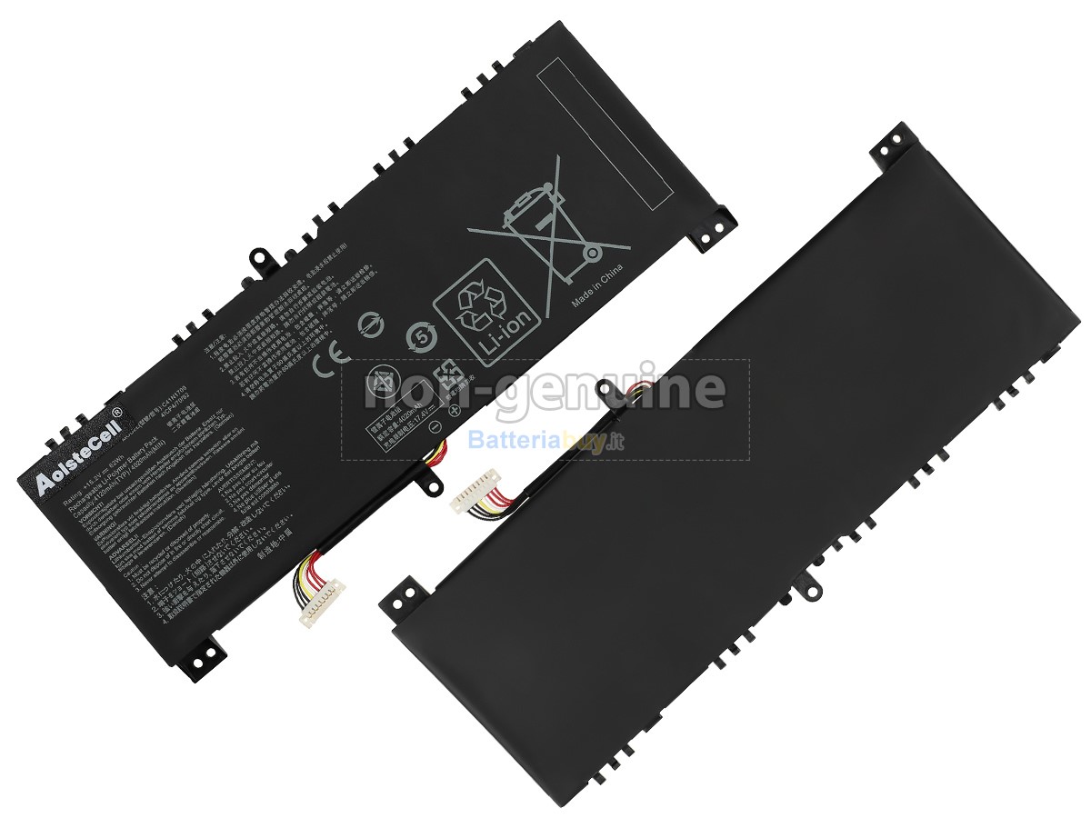 Batteria per Asus Rog GL503VS