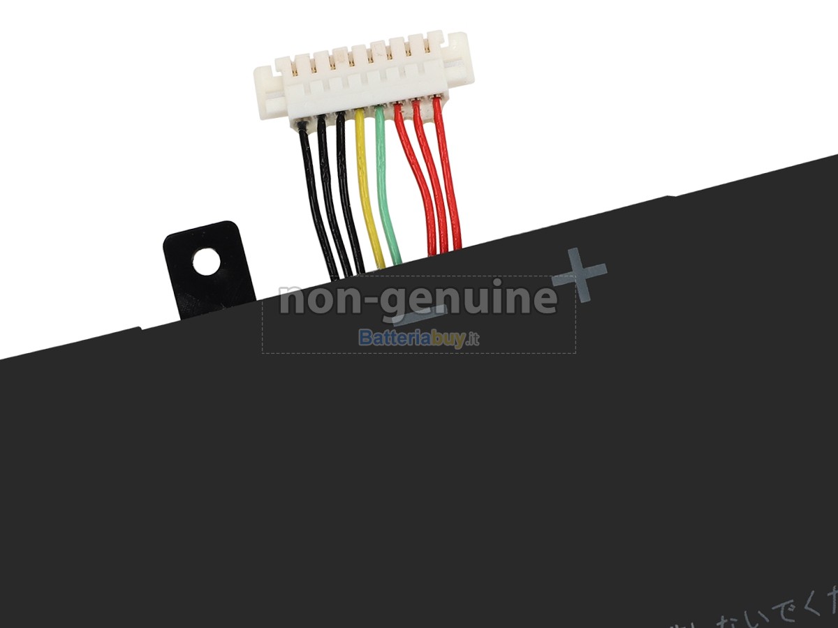 Batteria per Asus VivoBook K403FA-EB249T