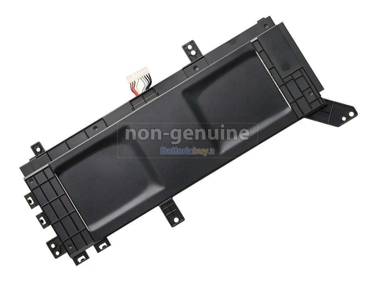 Batteria per Asus ProART STUDIOBook Pro X W730G2T