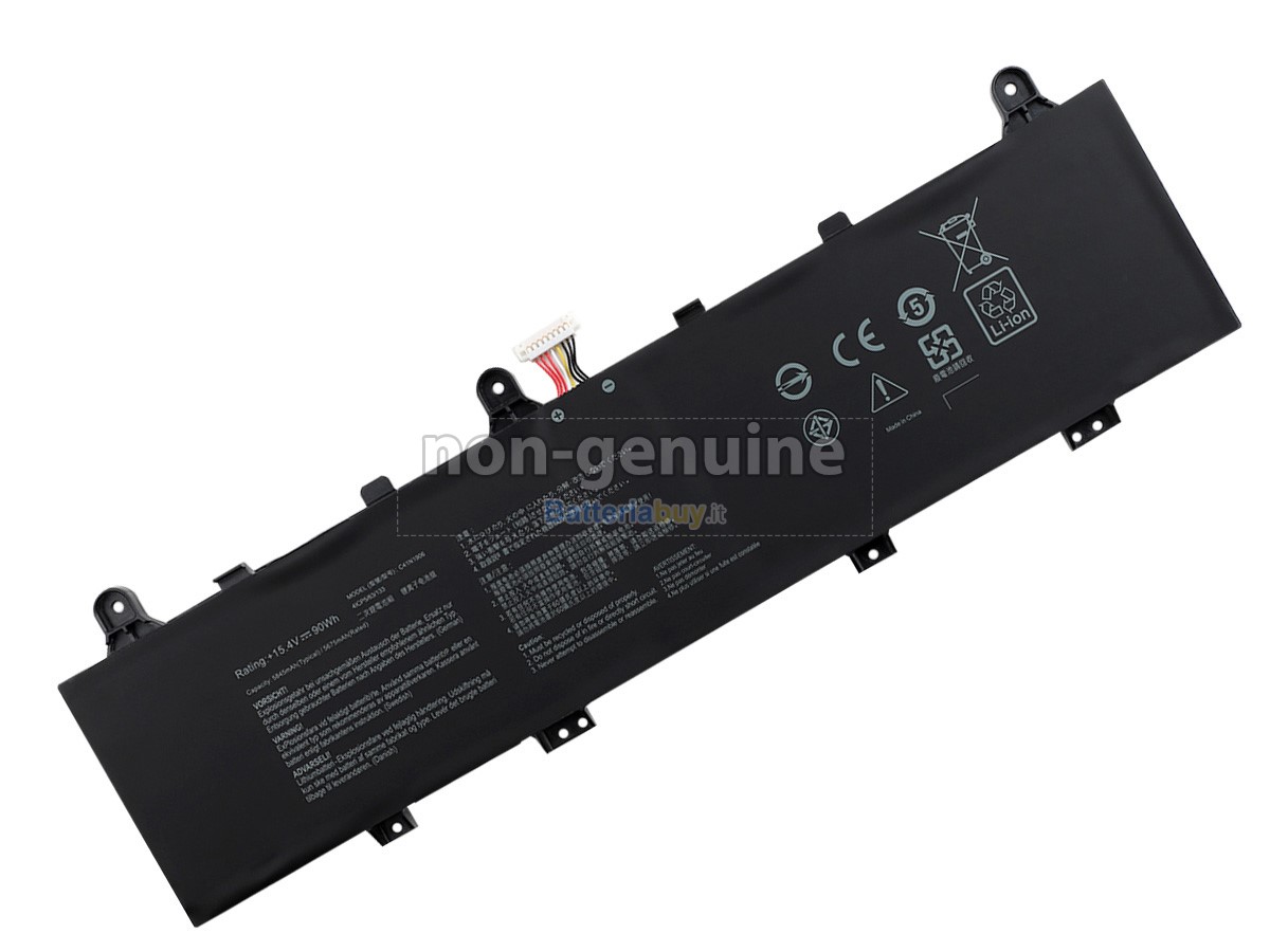 Batteria per Asus GA551QS