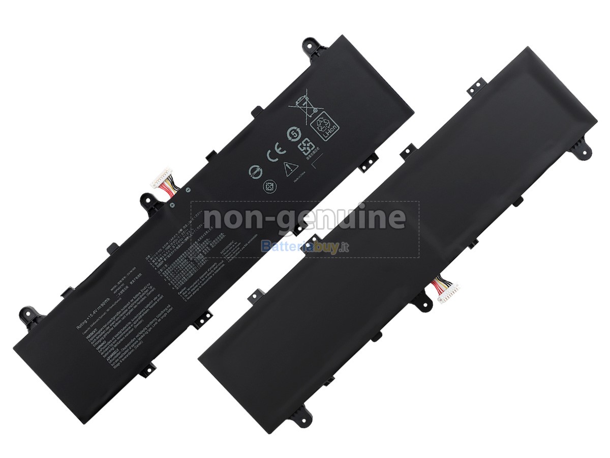 Batteria per Asus GA551QS