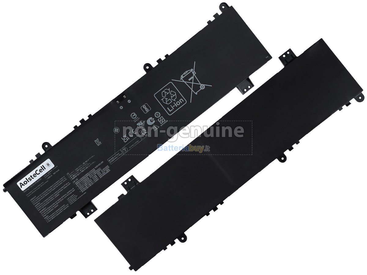 Batteria per Asus Rog ZEPHYRUS DUO 16 GX650PY