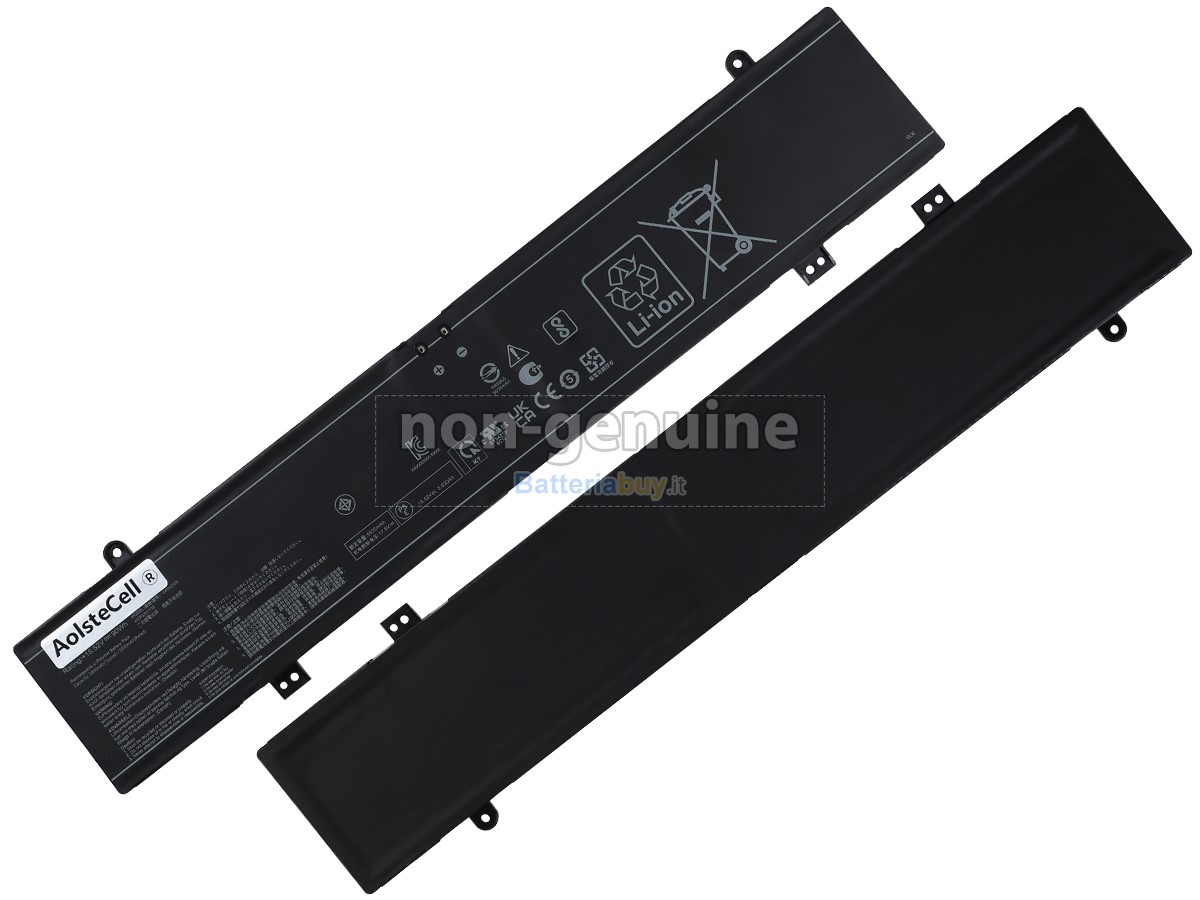 Batteria per Asus Rog STRIX G18 G814JI-N6004