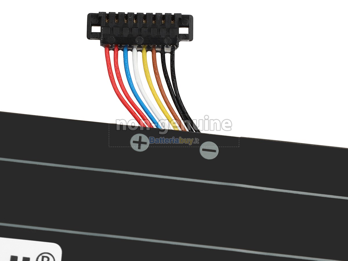 Batteria per Asus 0B200-04510000