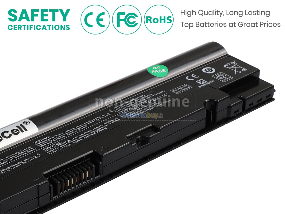 Batteria per Asus Eee PC RO52