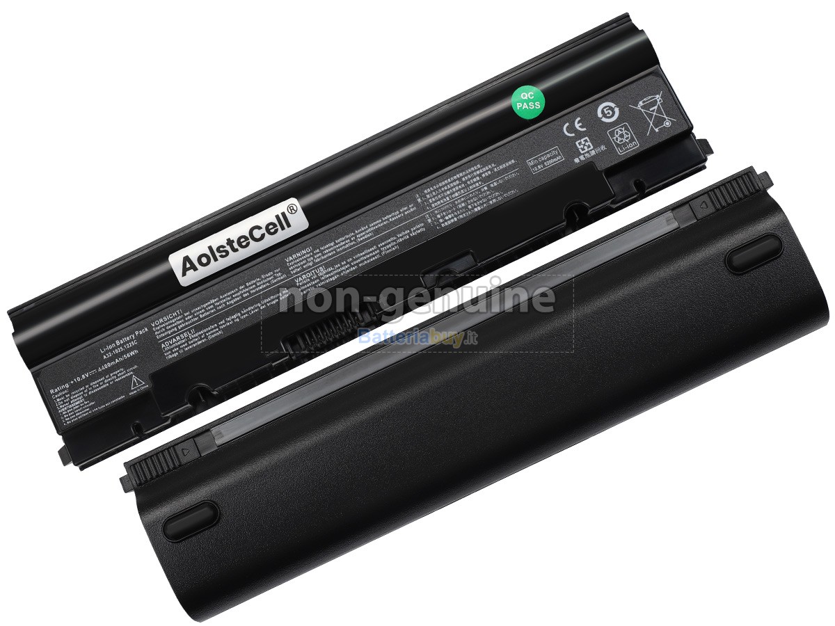 Batteria per Asus Eee PC RO52