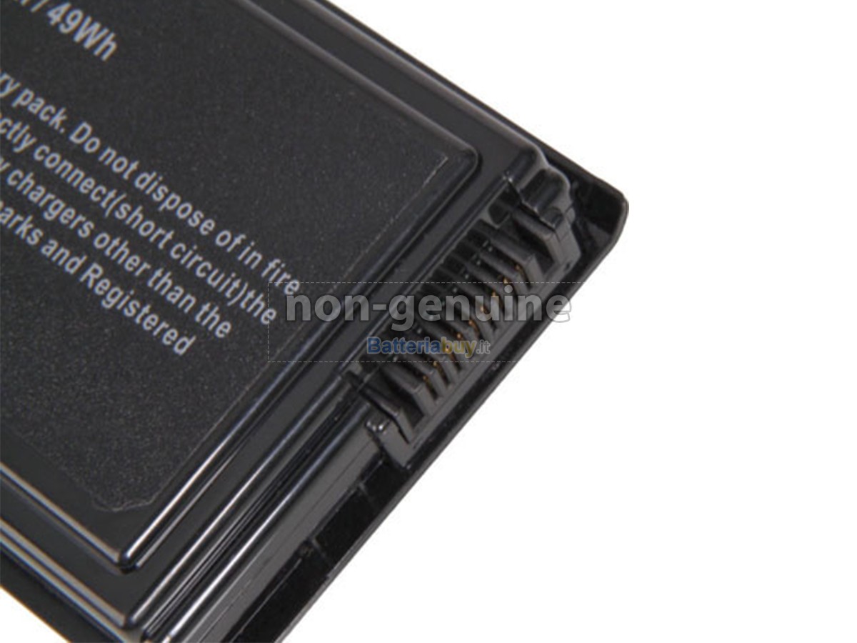 Batteria per Asus Pro50RL