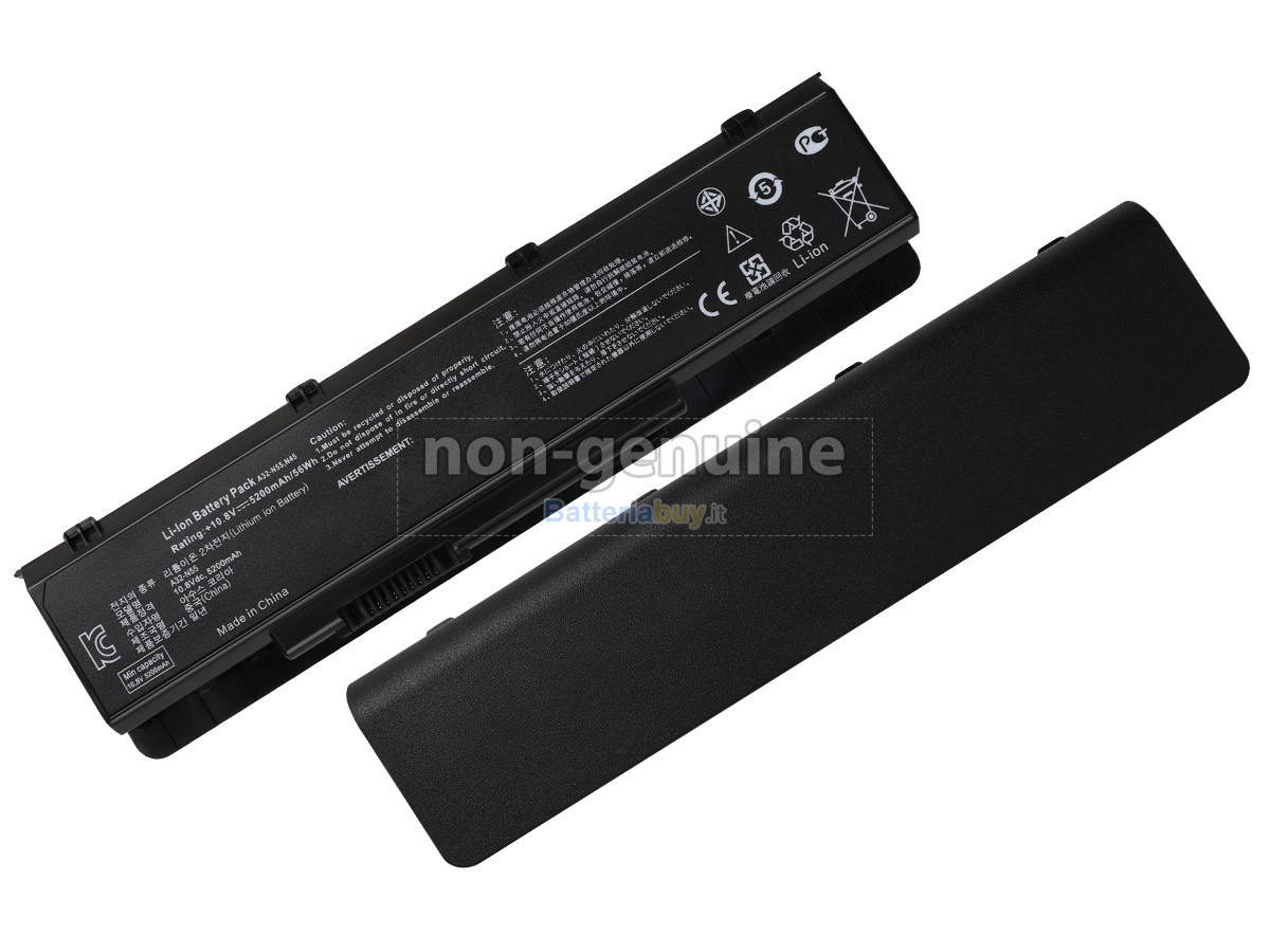 Batteria per Asus N45JC