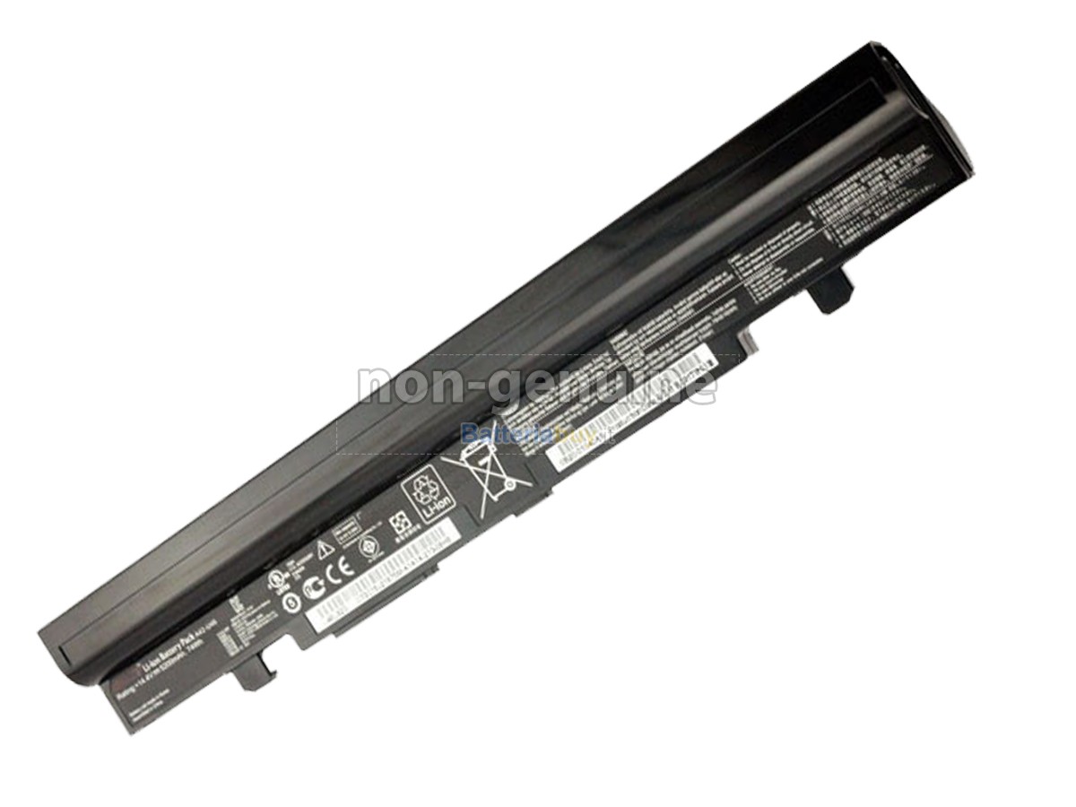 Batteria per Asus U56S