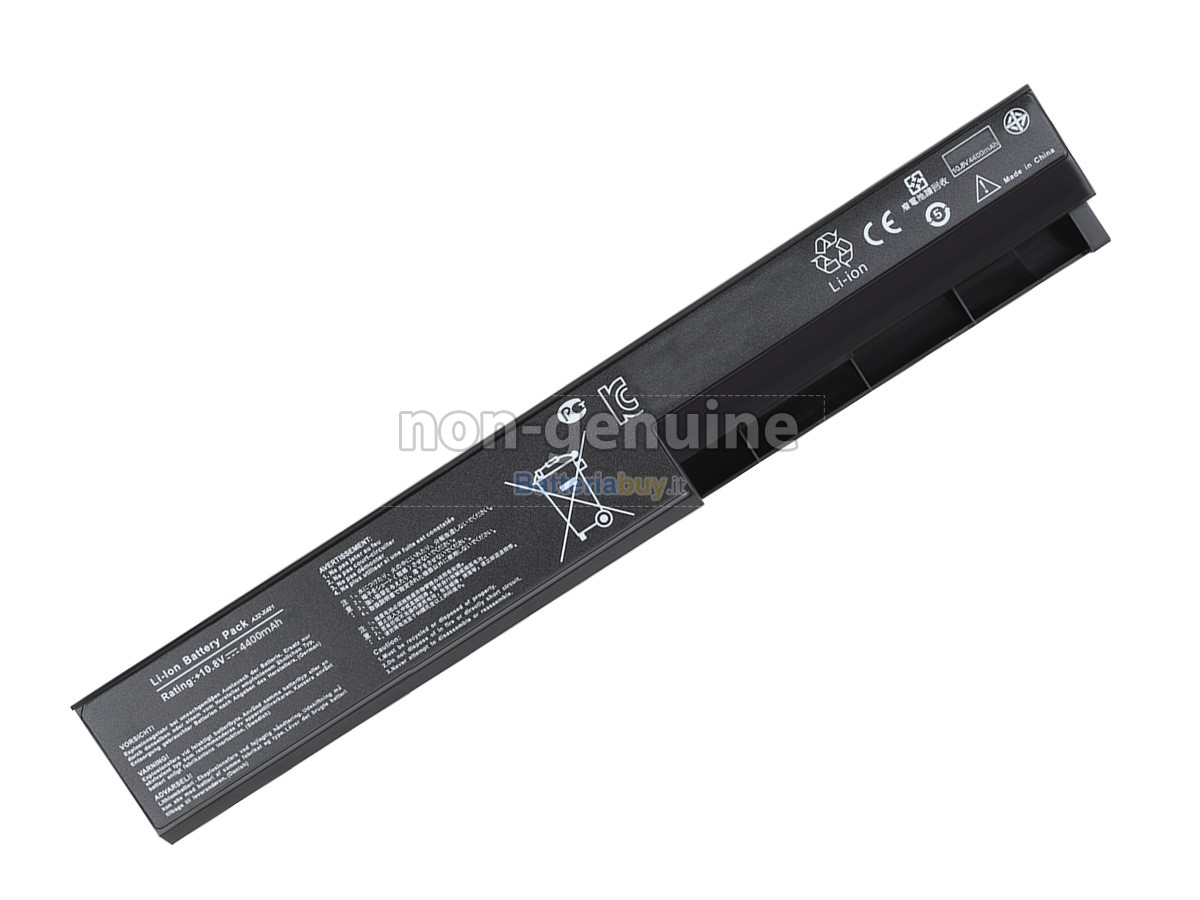 Batteria per Asus S301A