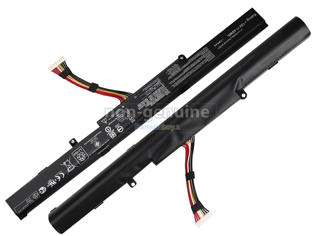 Batteria per Asus ZX50V