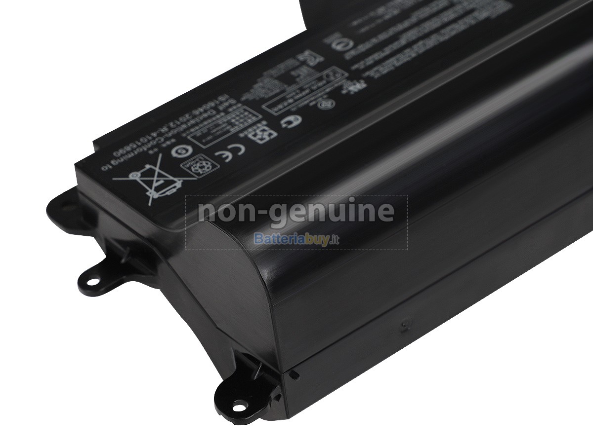Batteria per Asus G752VY